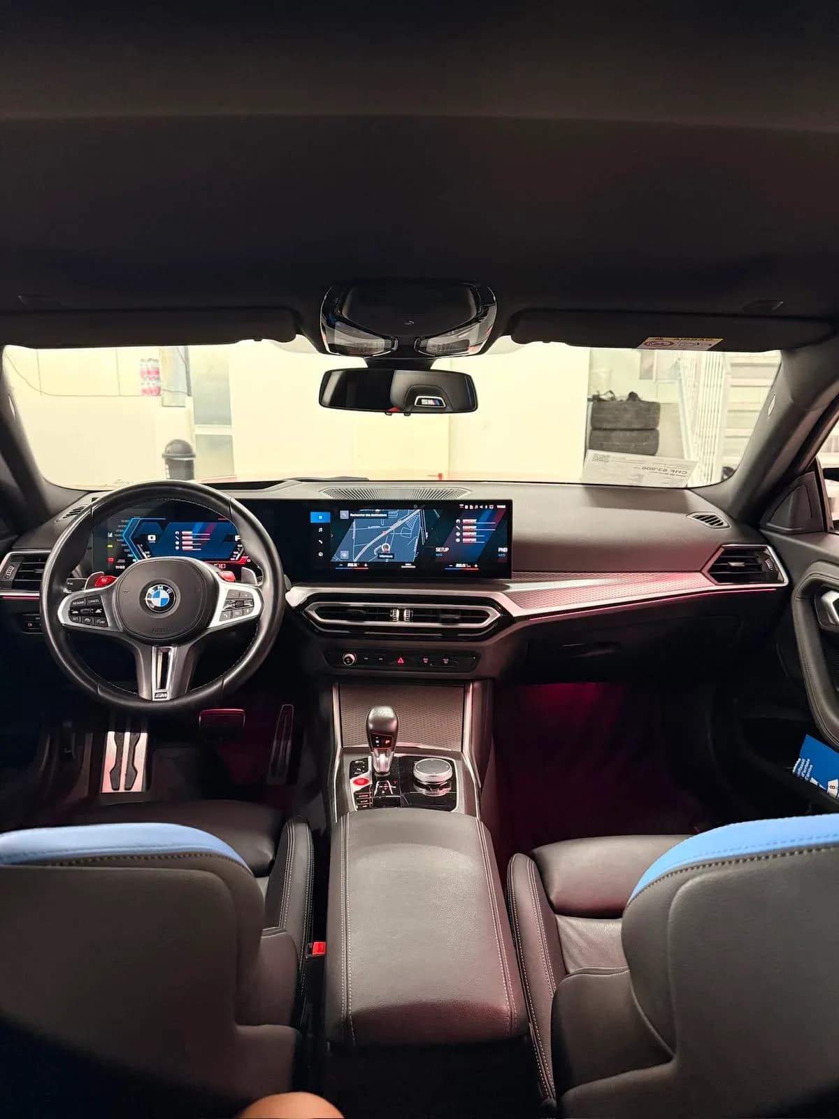 BMW M2 Steptronic - Miniature 12