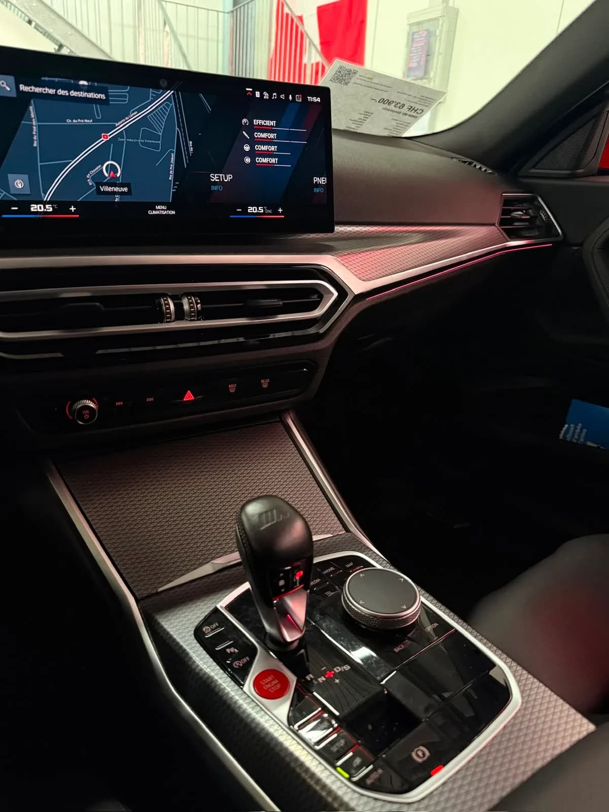 BMW M2 Steptronic - Miniature 15