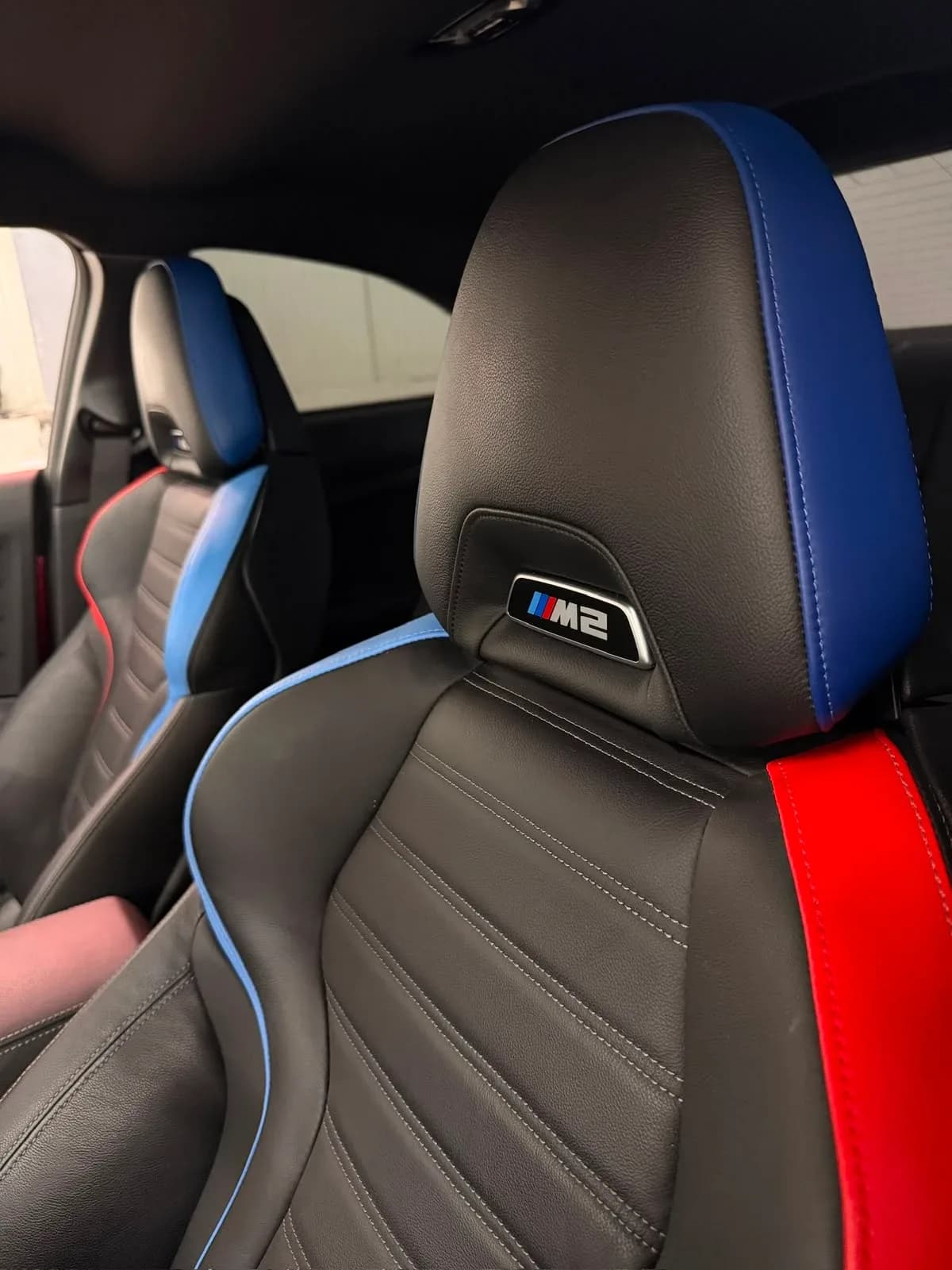 BMW M2 Steptronic - Miniature 16