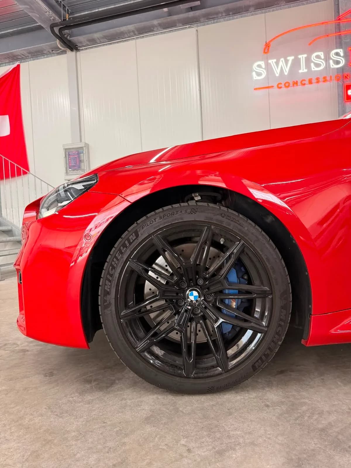 BMW M2 Steptronic - Miniature 17