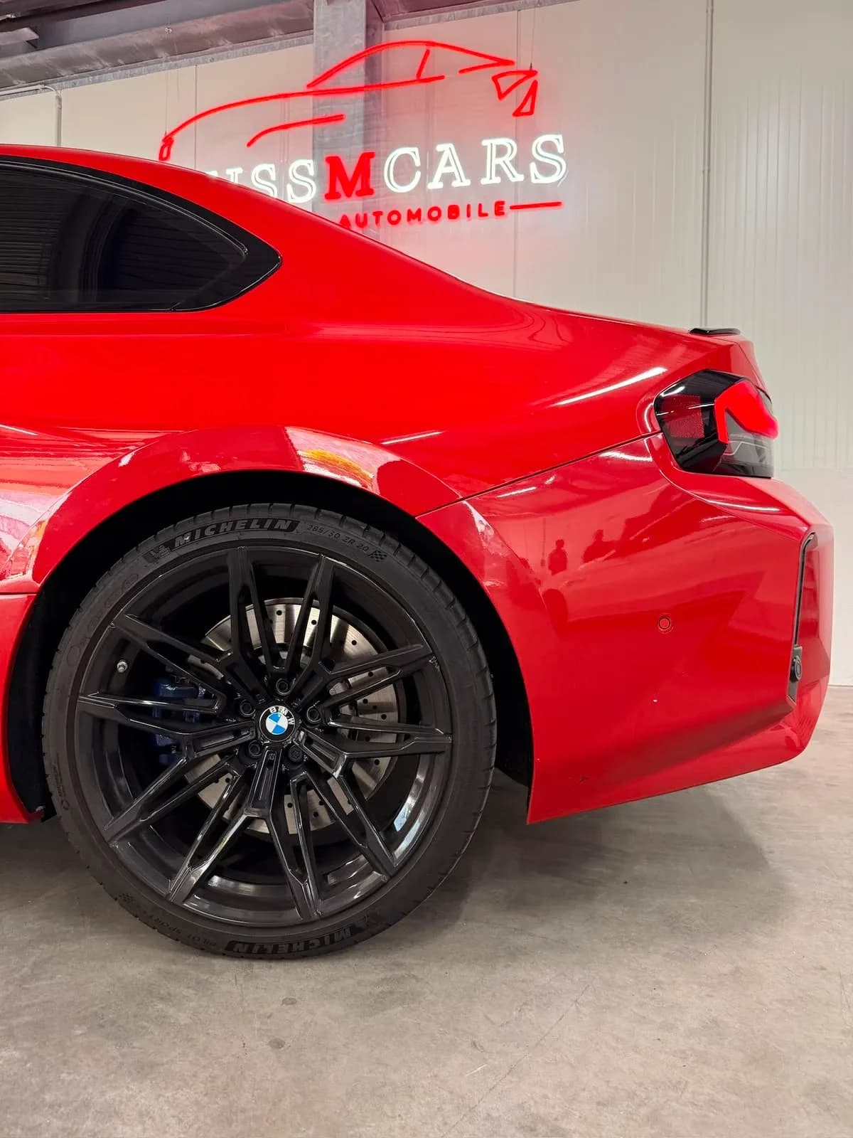 BMW M2 Steptronic - Miniature 18