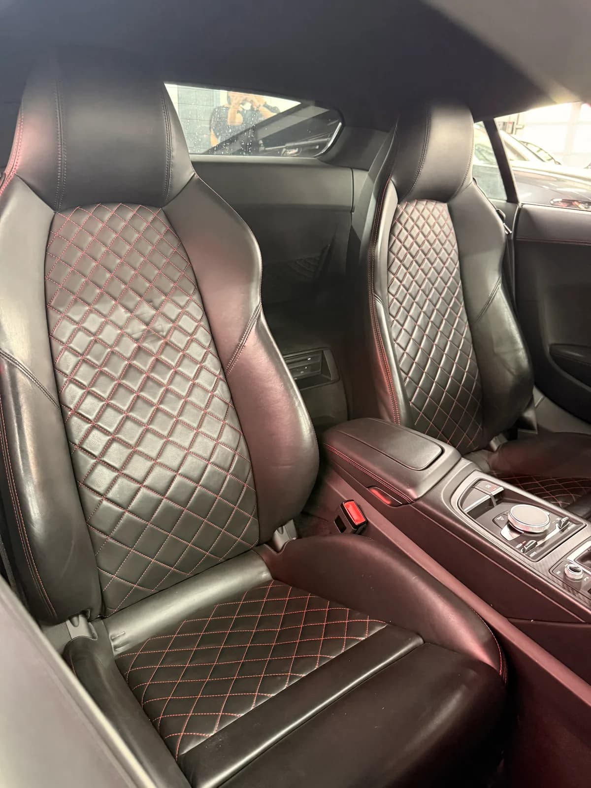 Audi R8 V10 - Miniature 15
