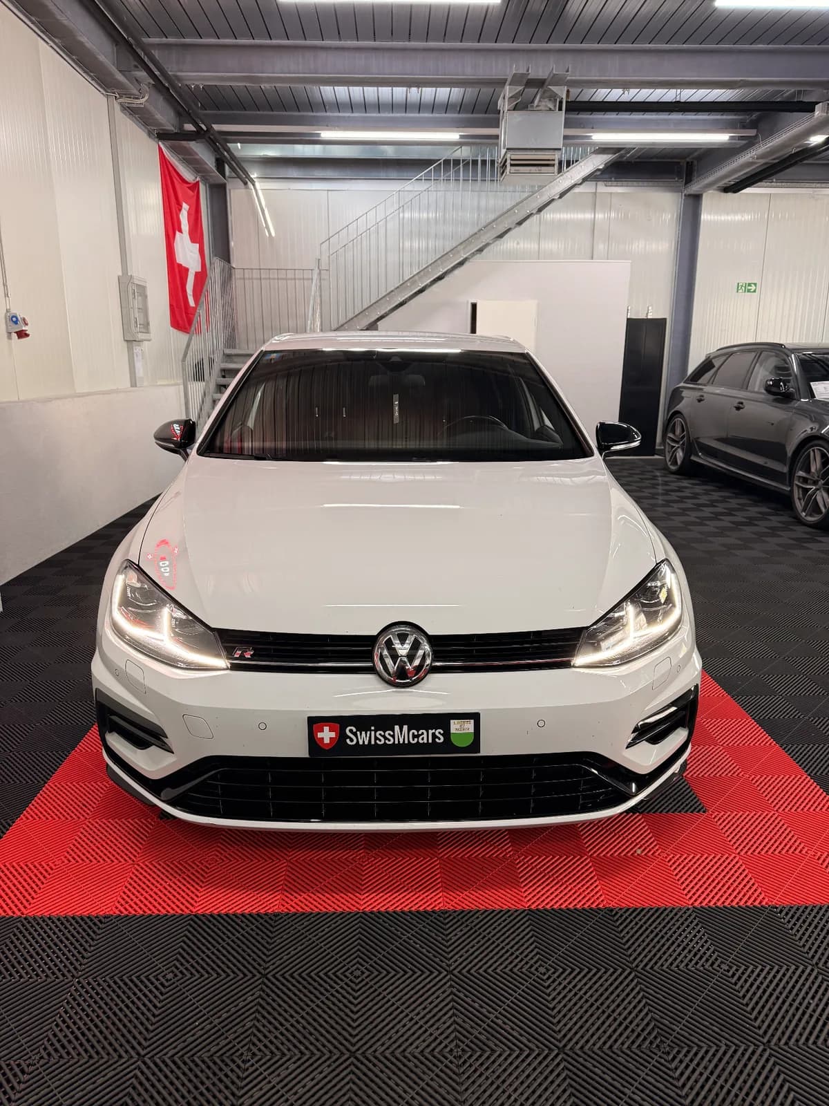 WV Golf 7.5R - Miniature 2