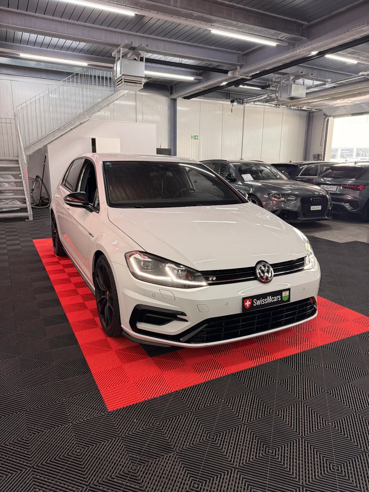 WV Golf 7.5R - Miniature 3