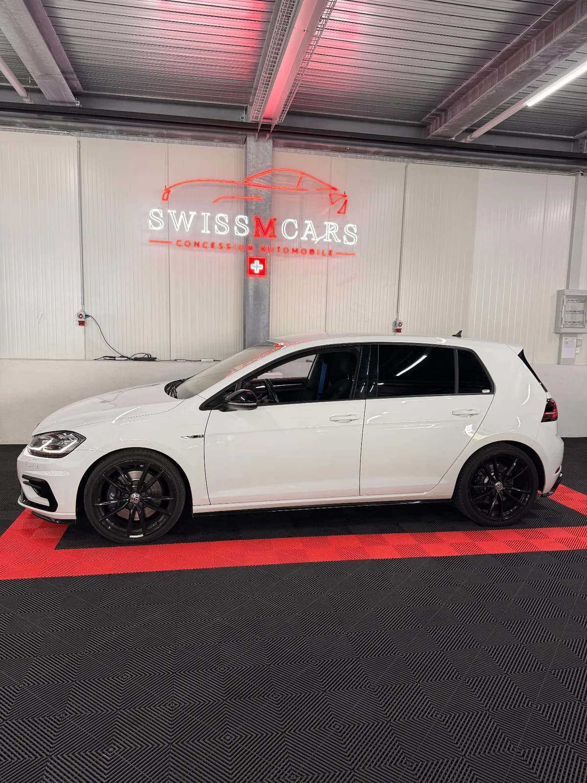 WV Golf 7.5R - Miniature 4
