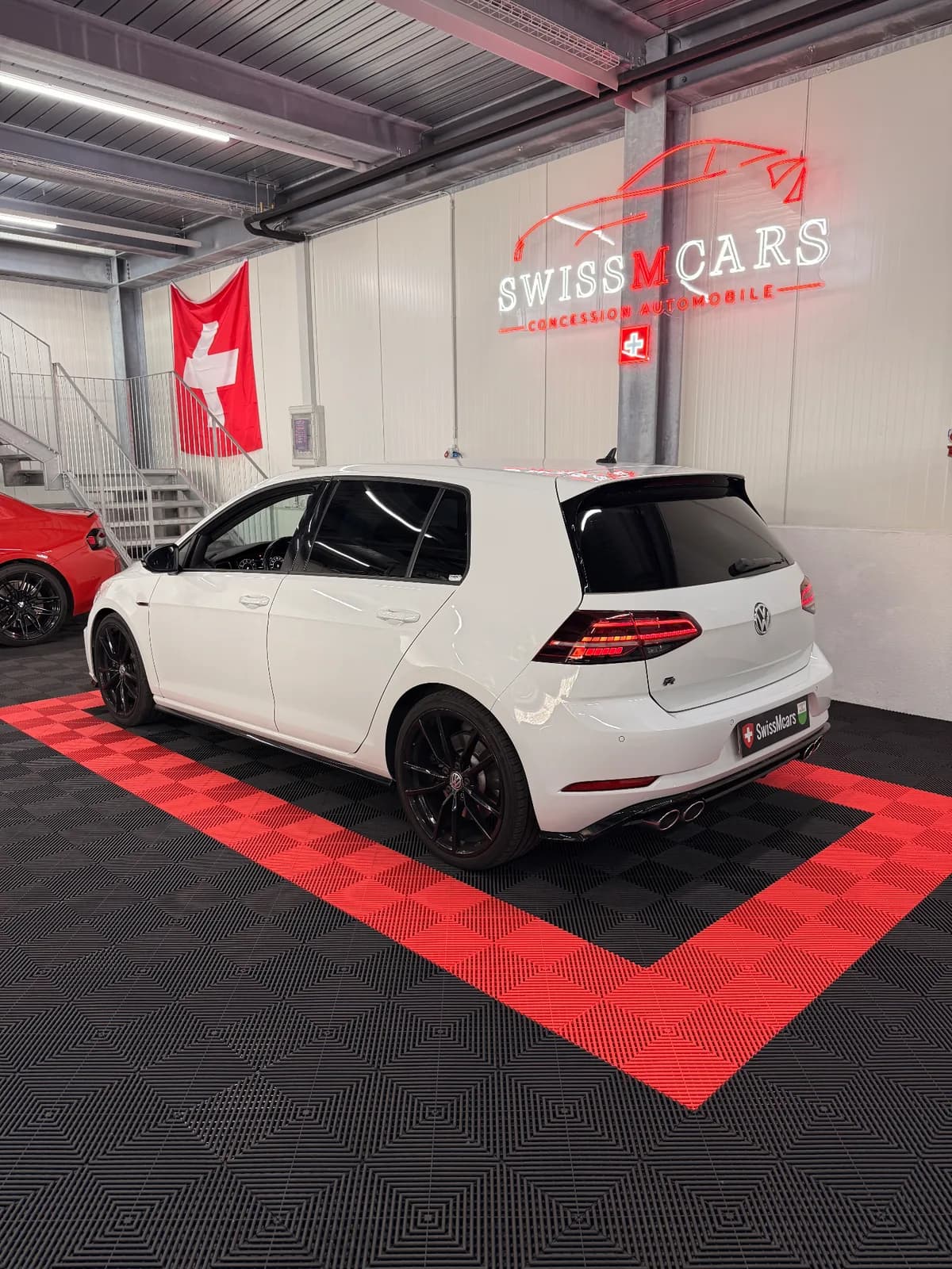 WV Golf 7.5R - Miniature 5