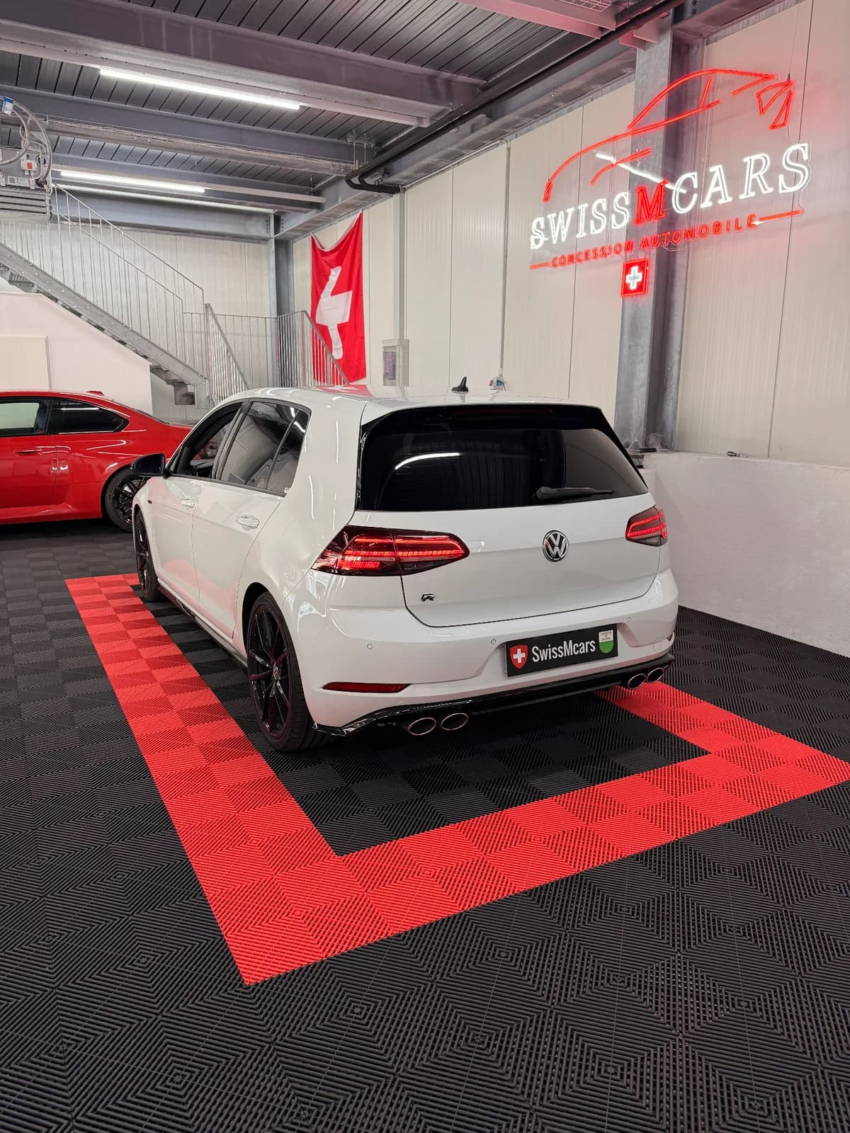WV Golf 7.5R - Miniature 6
