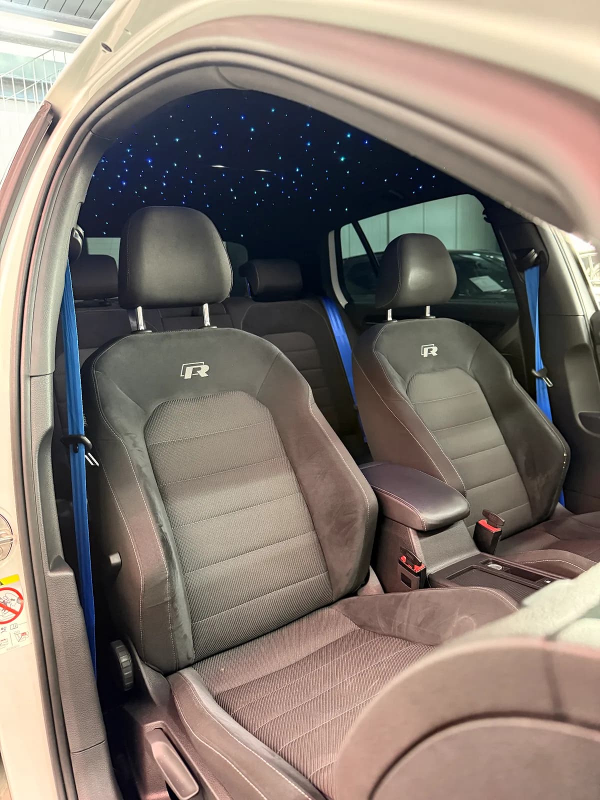 WV Golf 7.5R - Miniature 10