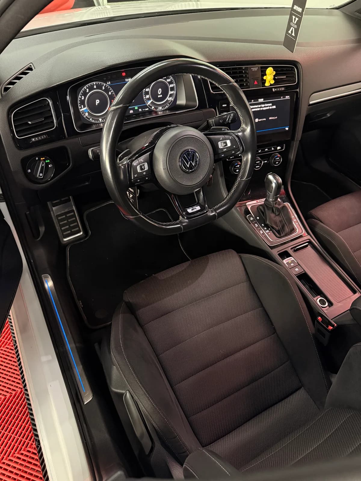 WV Golf 7.5R - Miniature 11