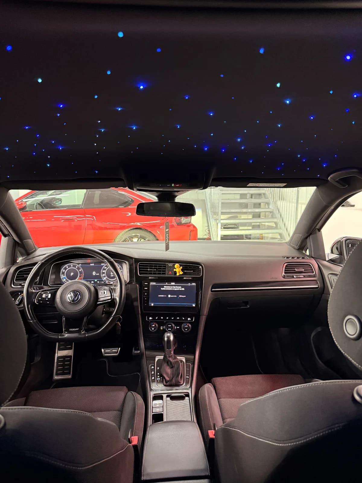 WV Golf 7.5R - Miniature 12