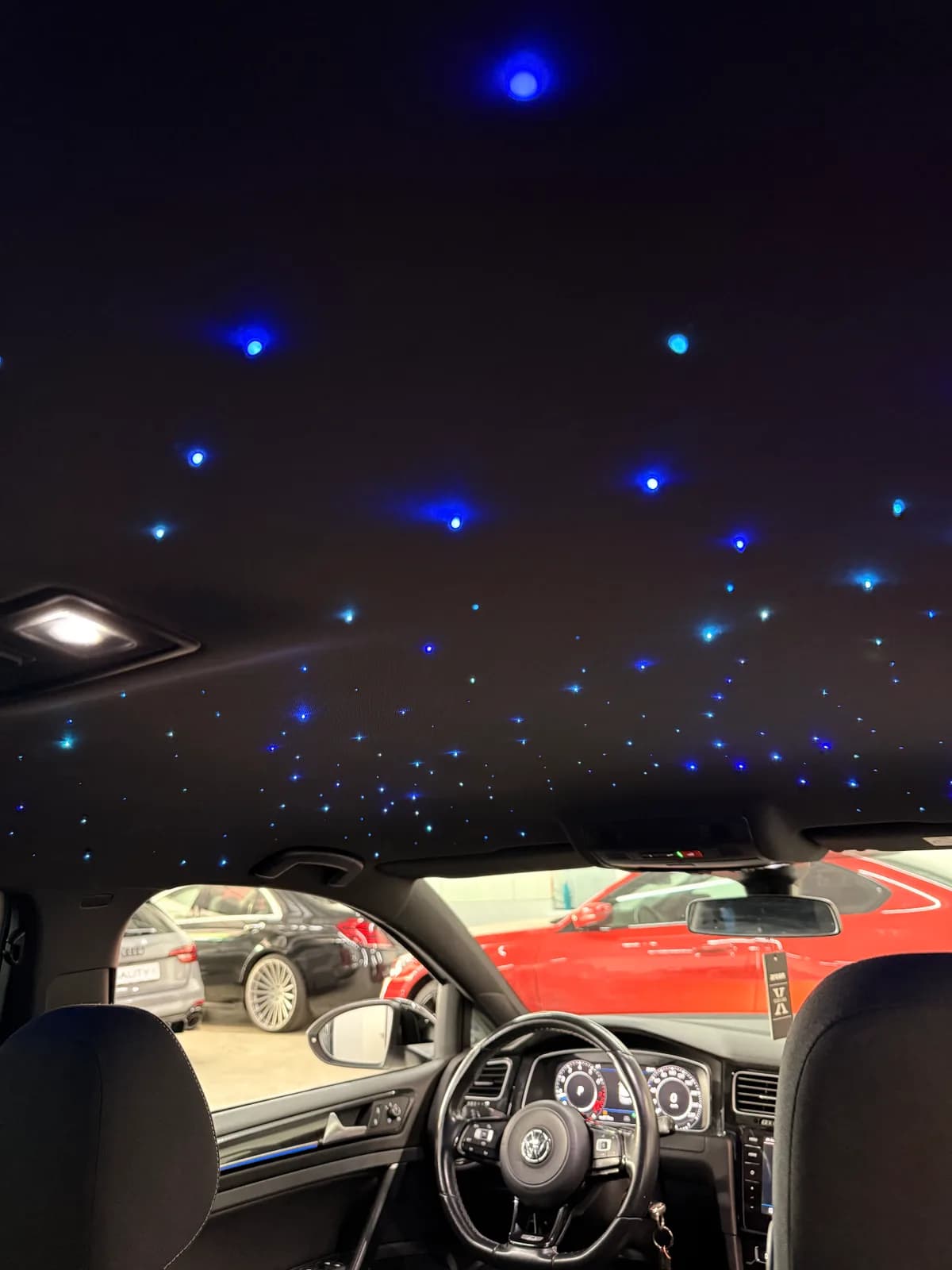 WV Golf 7.5R - Miniature 16