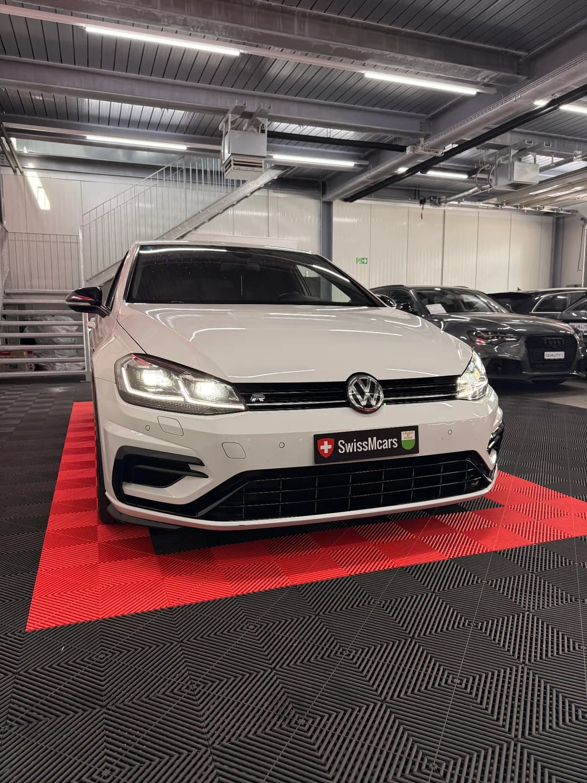 WV Golf 7.5R - Miniature 19