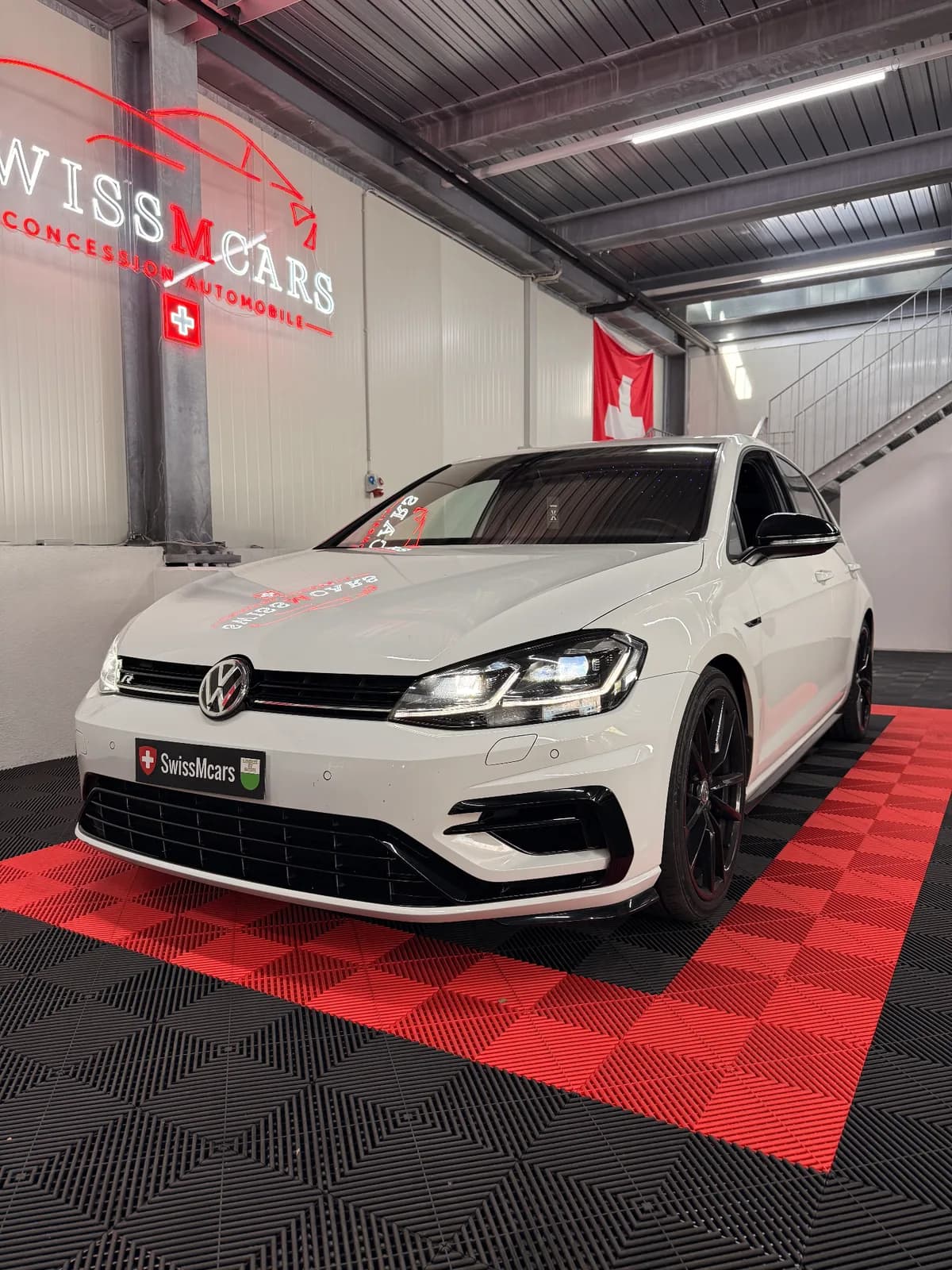 WV Golf 7.5R - Miniature 20
