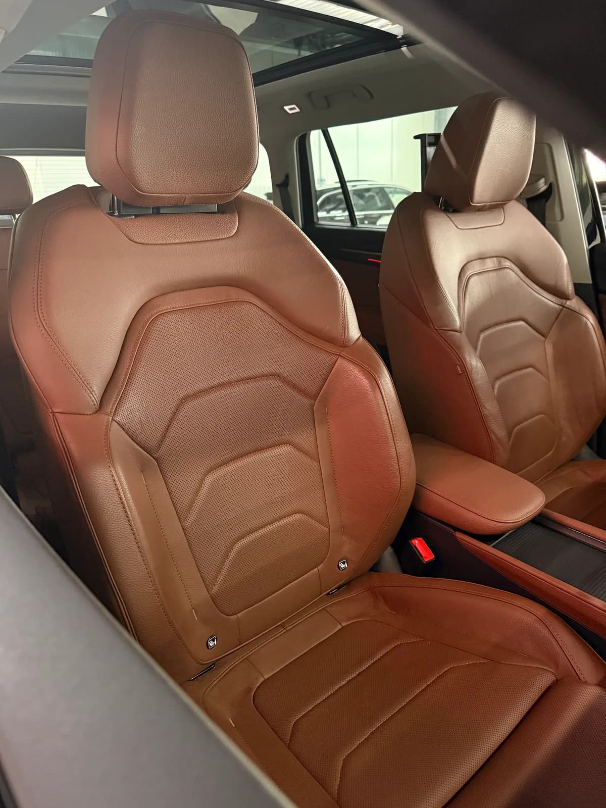 SKODA KODIAQ - Miniature 7