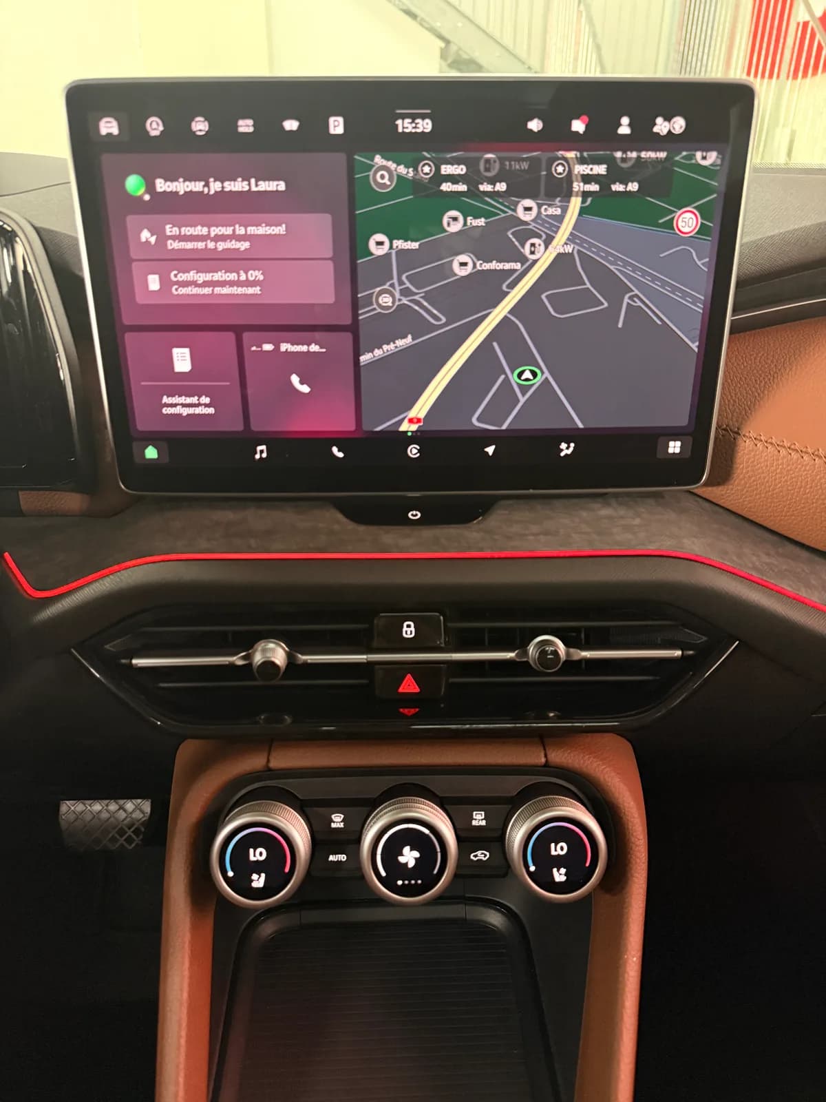 SKODA KODIAQ - Miniature 16