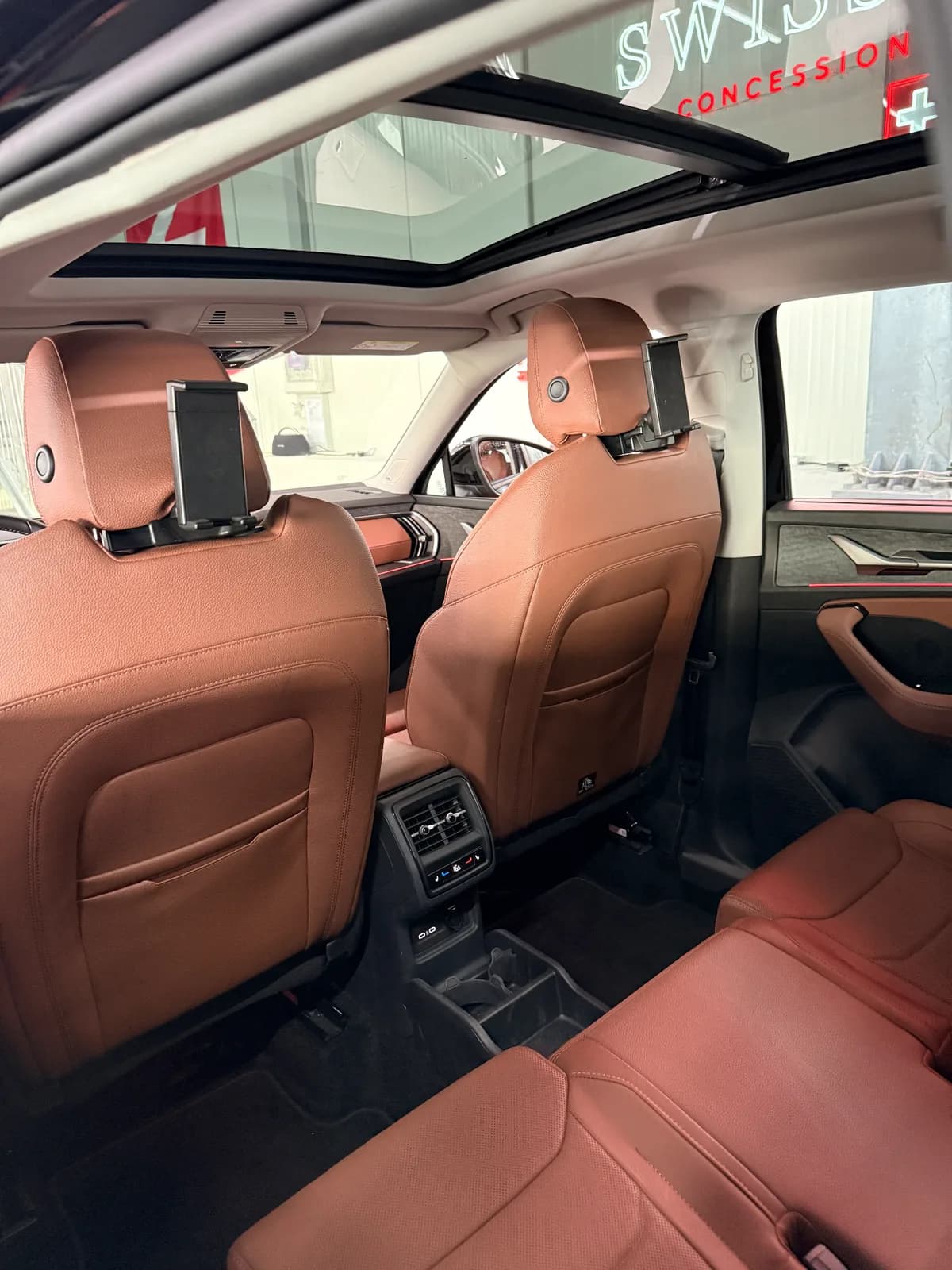 SKODA KODIAQ - Miniature 20