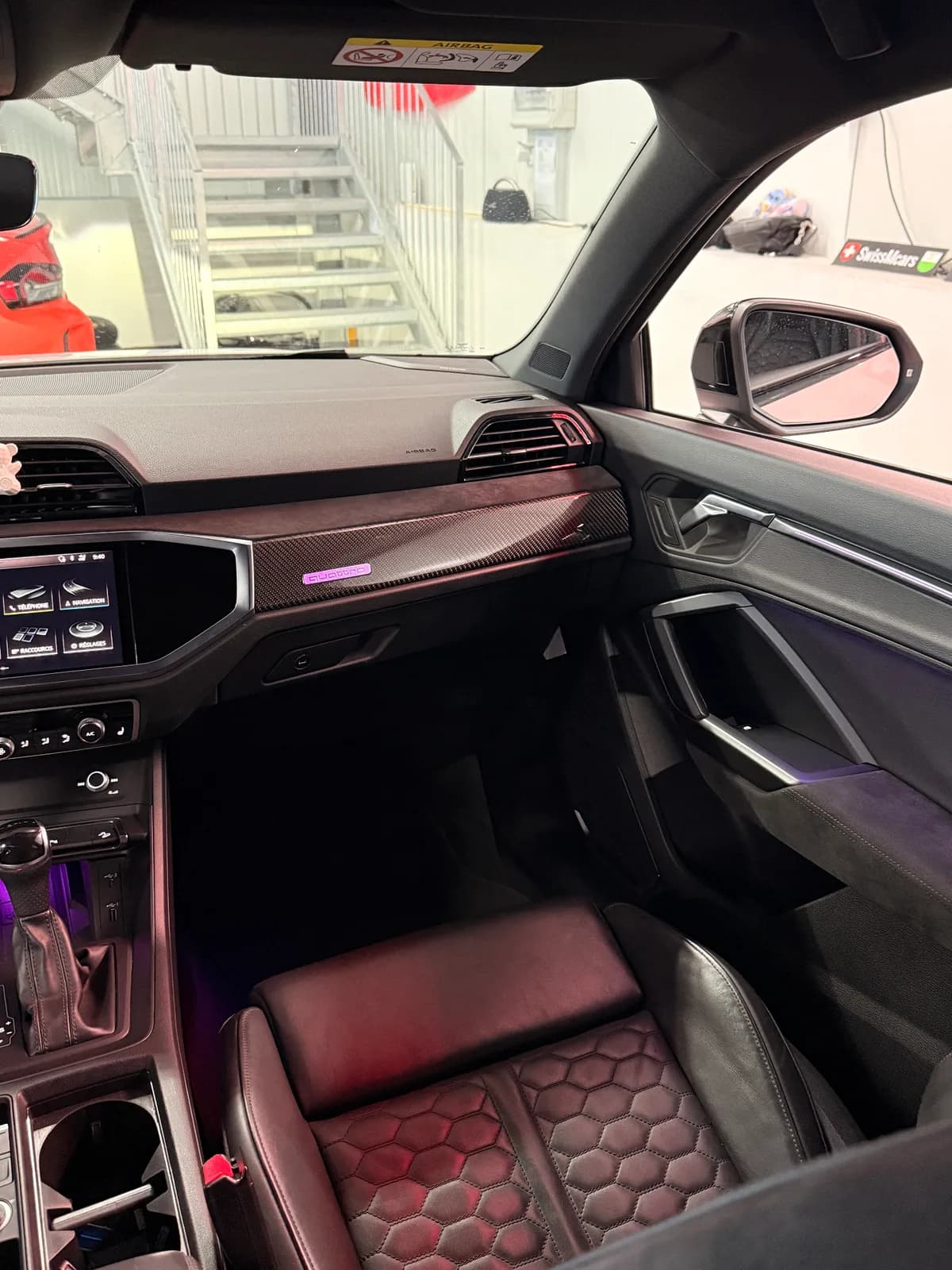 Audi RSQ3 - Miniature 11