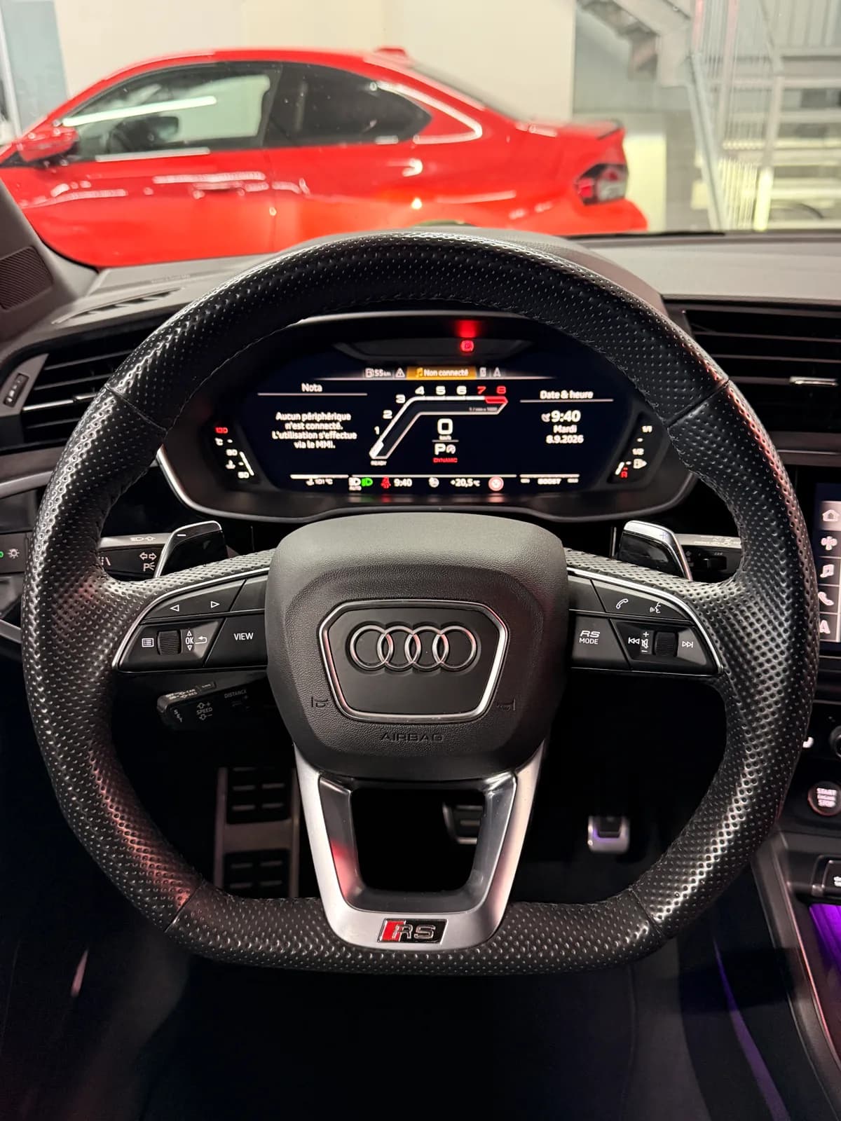 Audi RSQ3 - Miniature 13