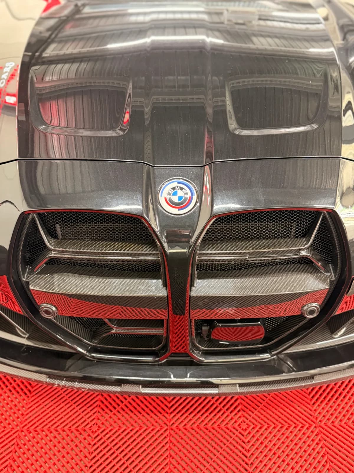 BMW M3 Competition - Thumbnail 27