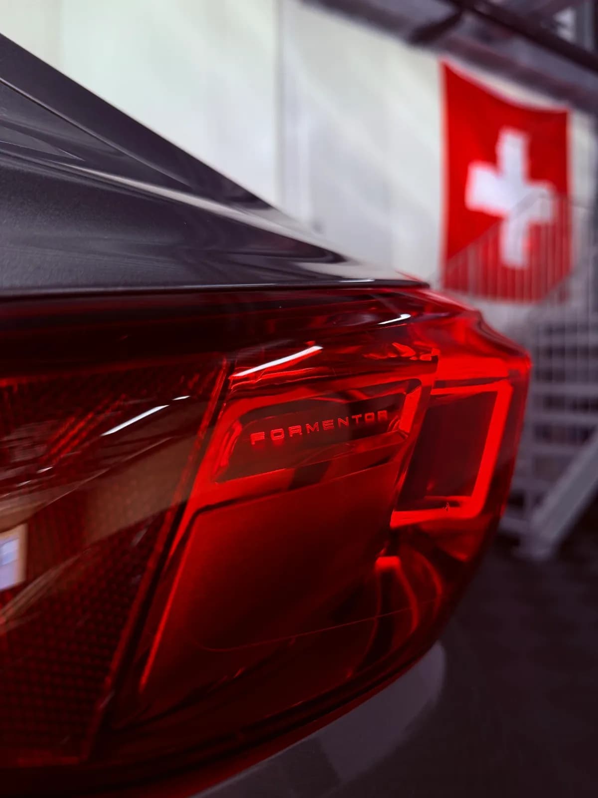 Cupra Formentor - Thumbnail 25