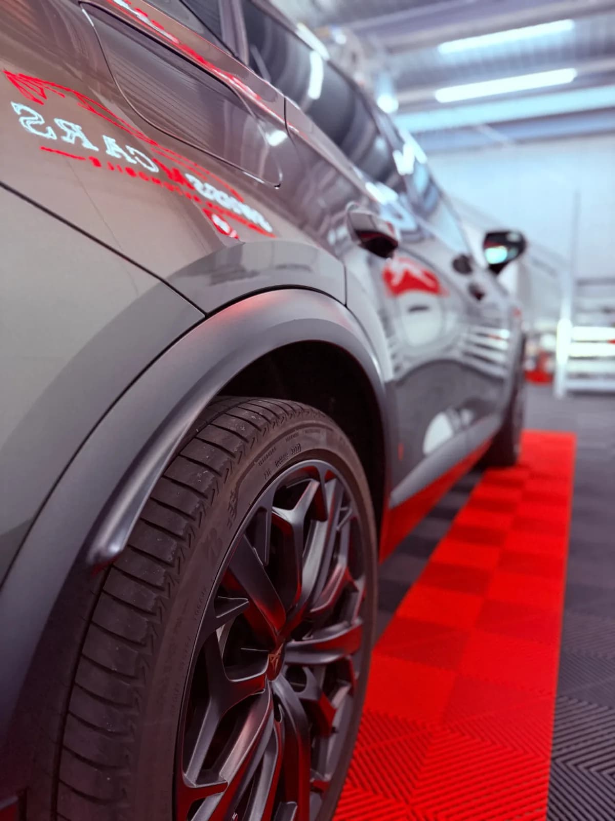 Cupra Formentor - Thumbnail 26