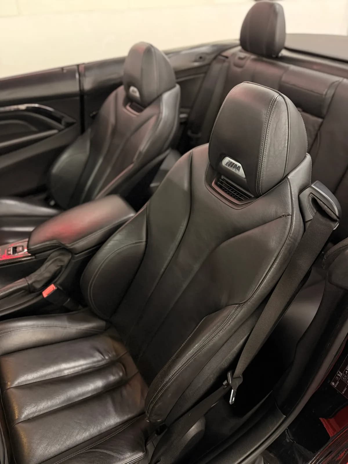 BMW M4 F83 Cabriolet - Miniature 15