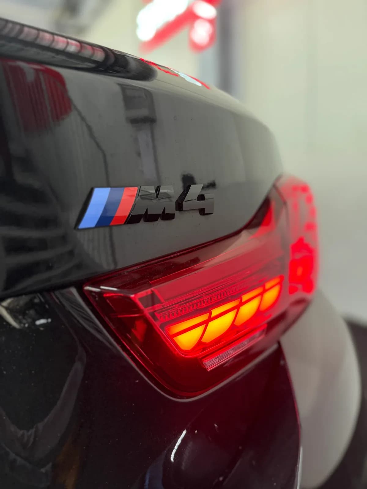BMW M4 F83 Cabriolet - Miniature 19