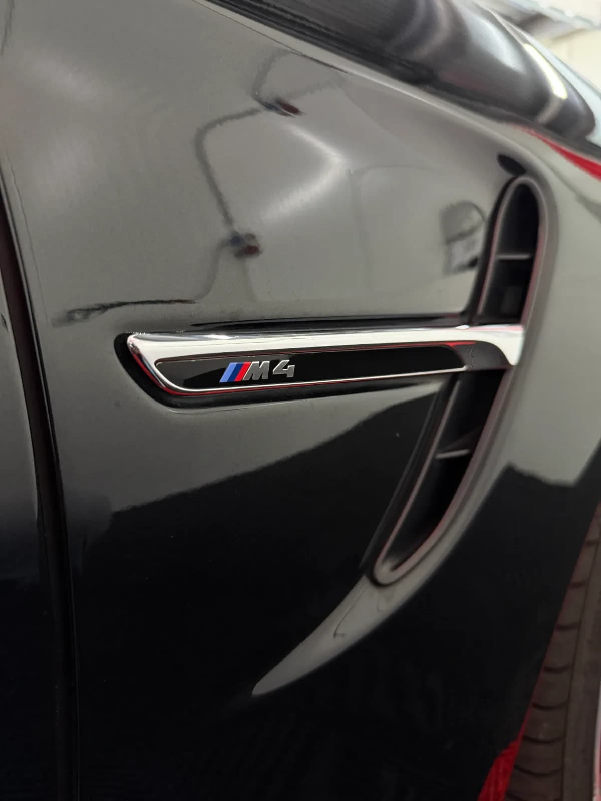 BMW M4 F83 Cabriolet - Miniature 21