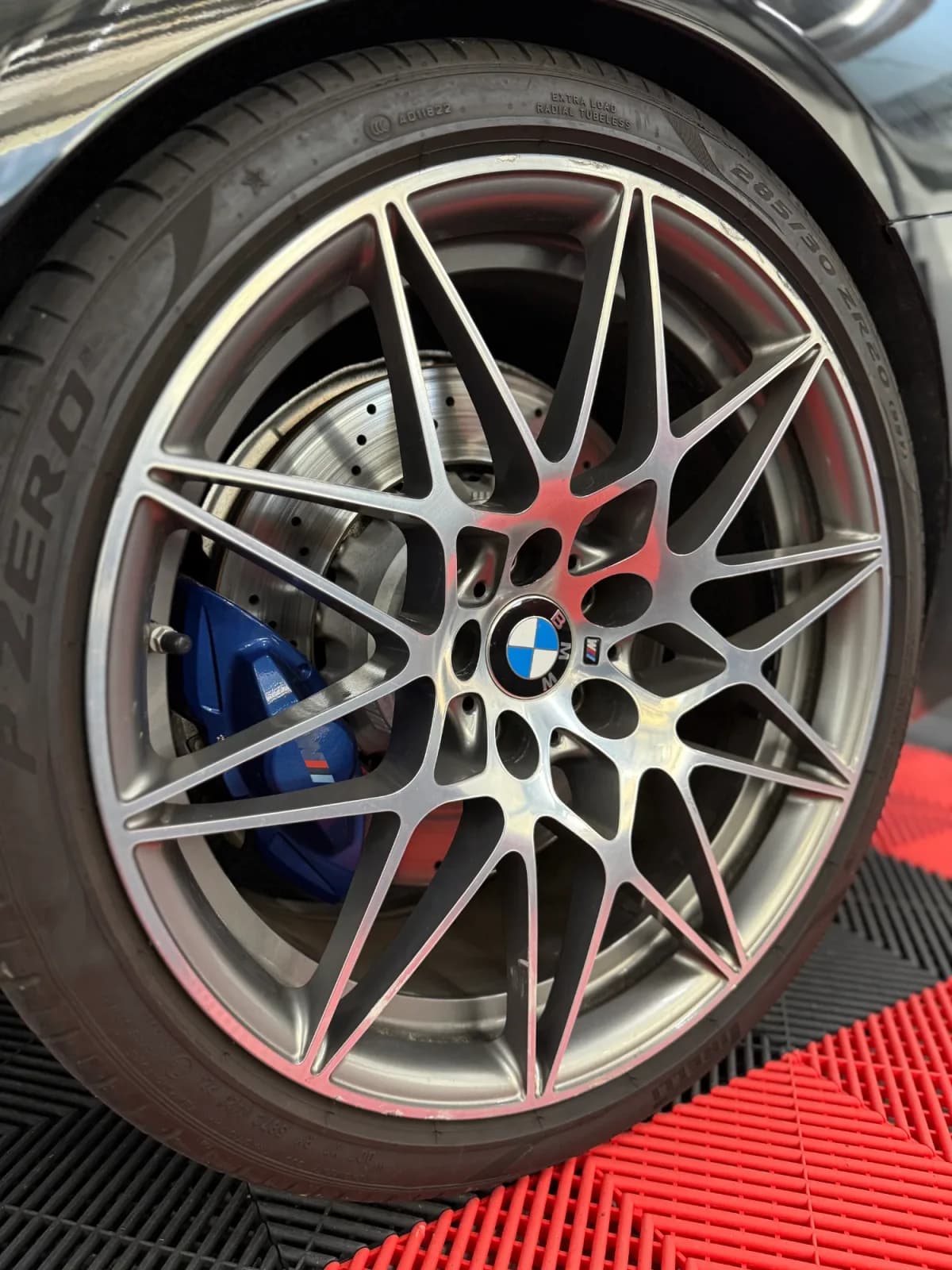 BMW M4 F83 Cabriolet - Miniature 25