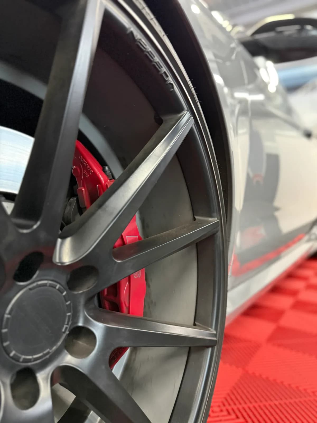 AUDI RS6 ABT - Miniature 16