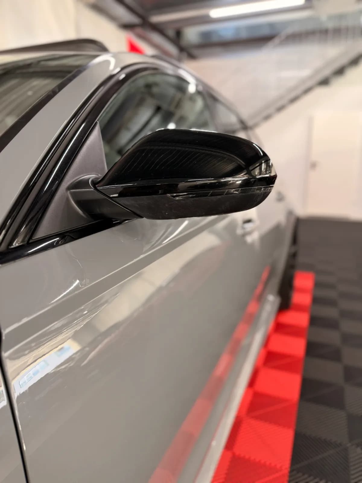 AUDI RS6 ABT - Miniature 29