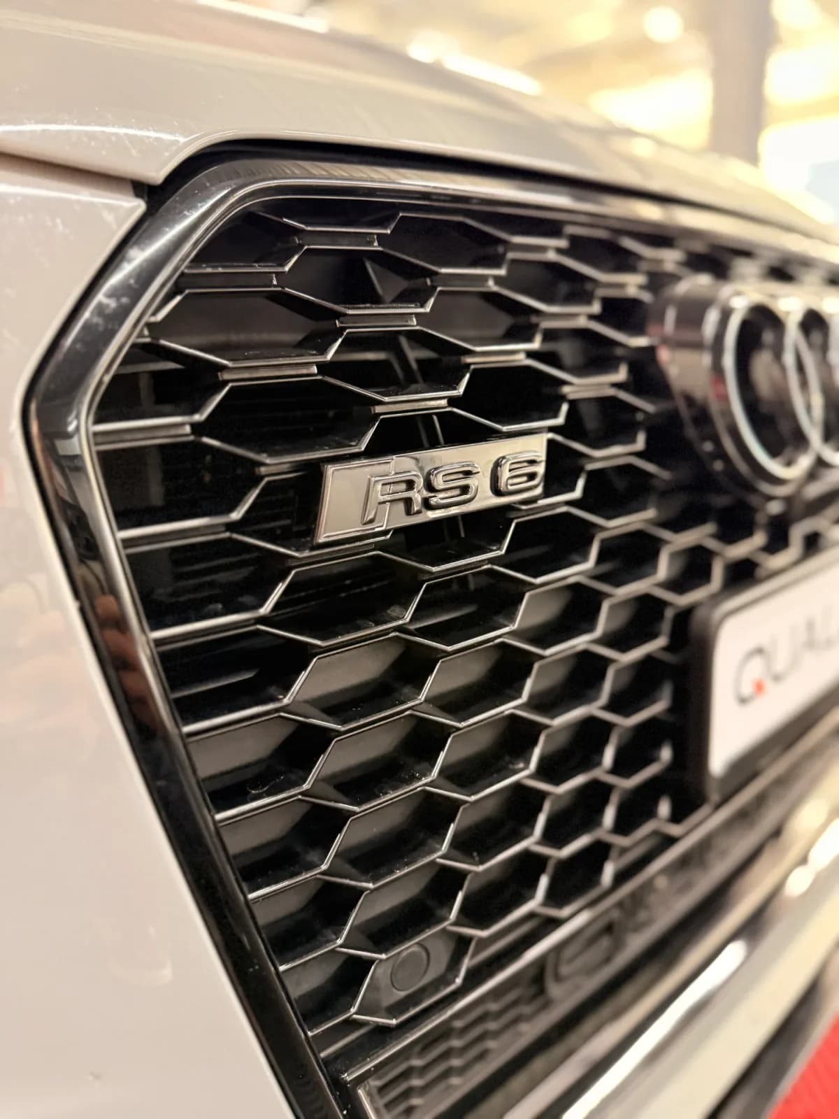AUDI RS6 ABT - Miniature 30
