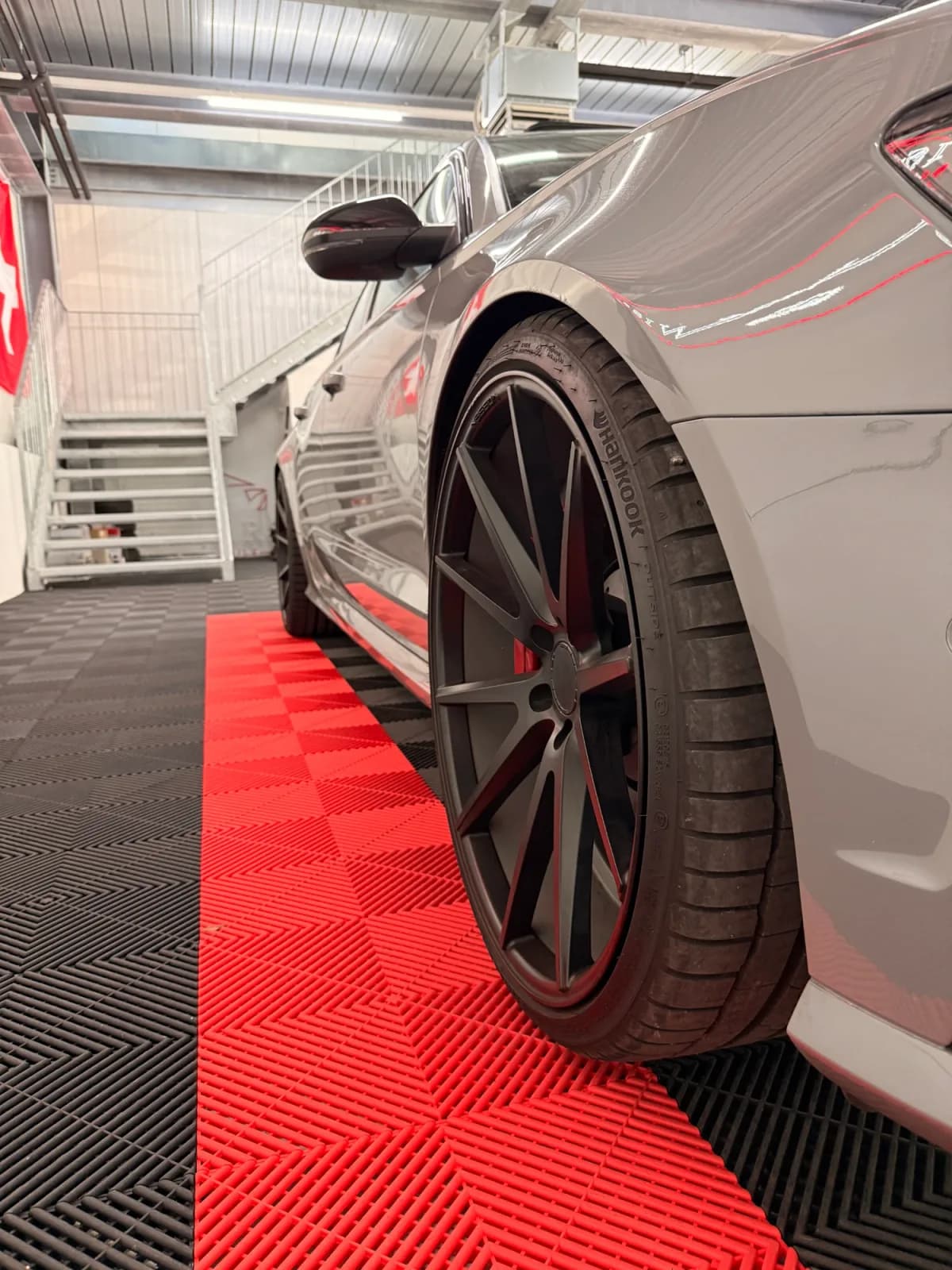 AUDI RS6 ABT - Miniature 34