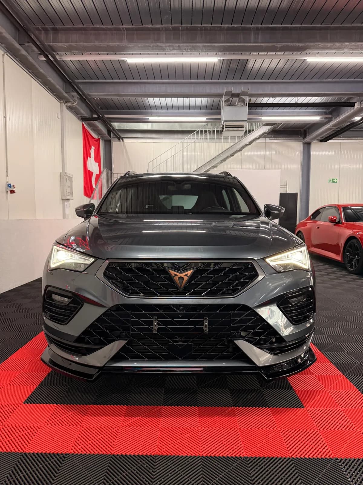 CUPRA Ateca - Miniature 2