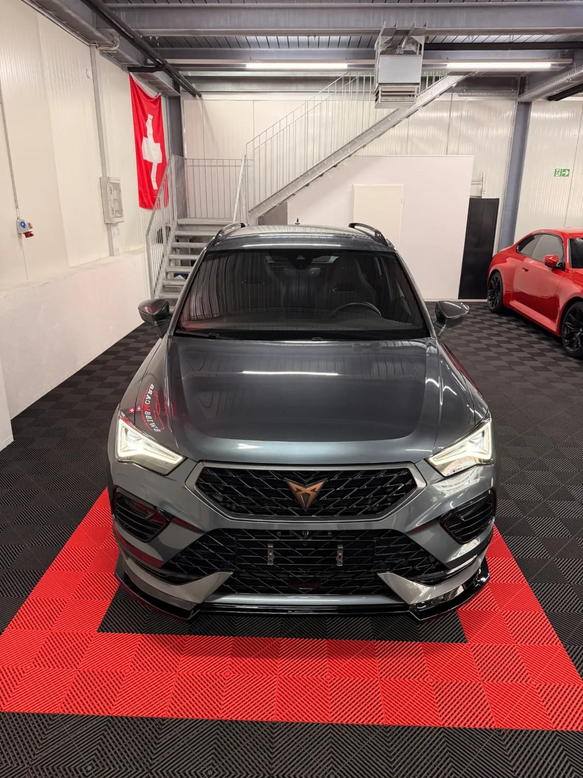 CUPRA Ateca - Miniature 3