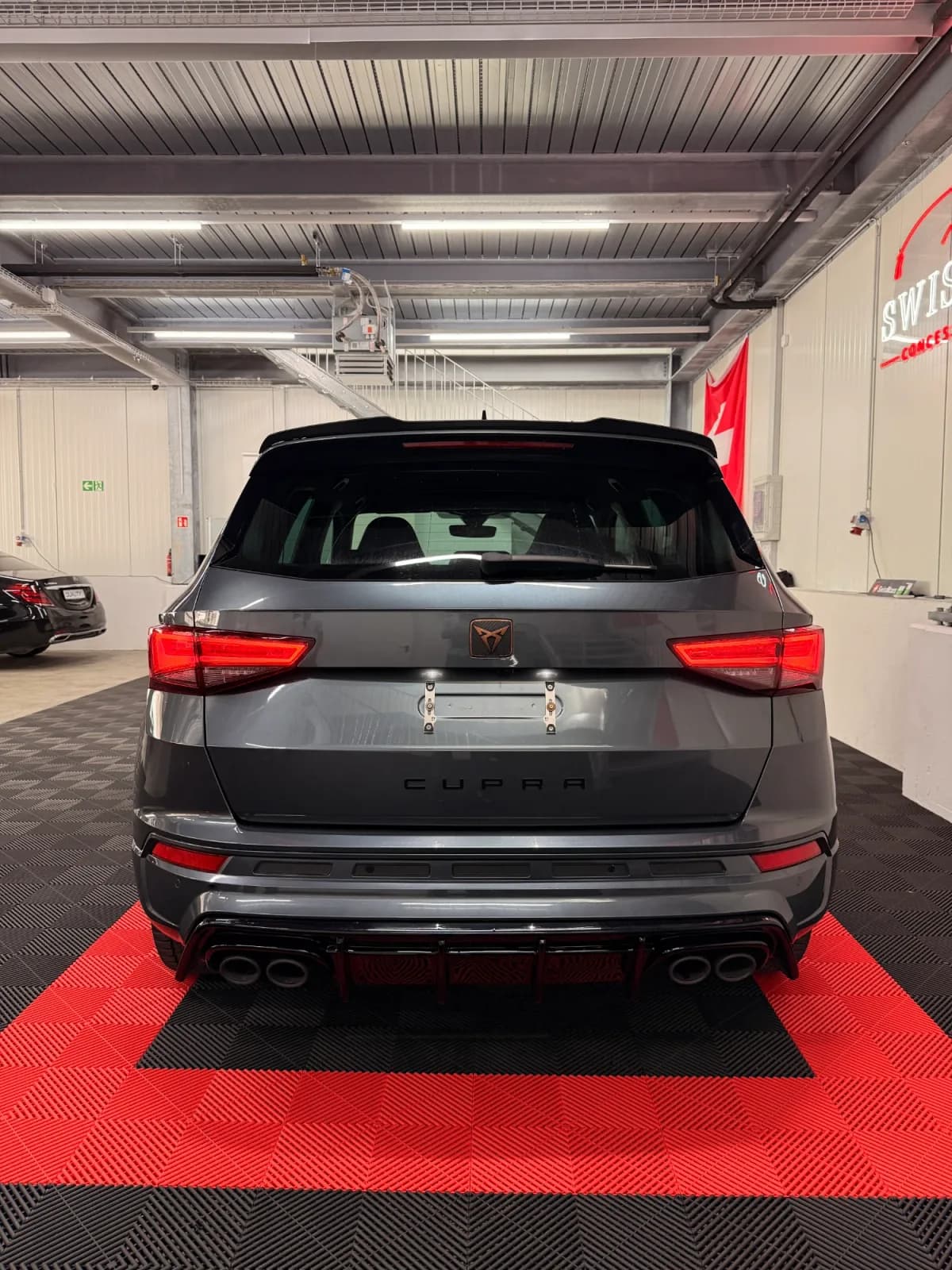 CUPRA Ateca - Miniature 9