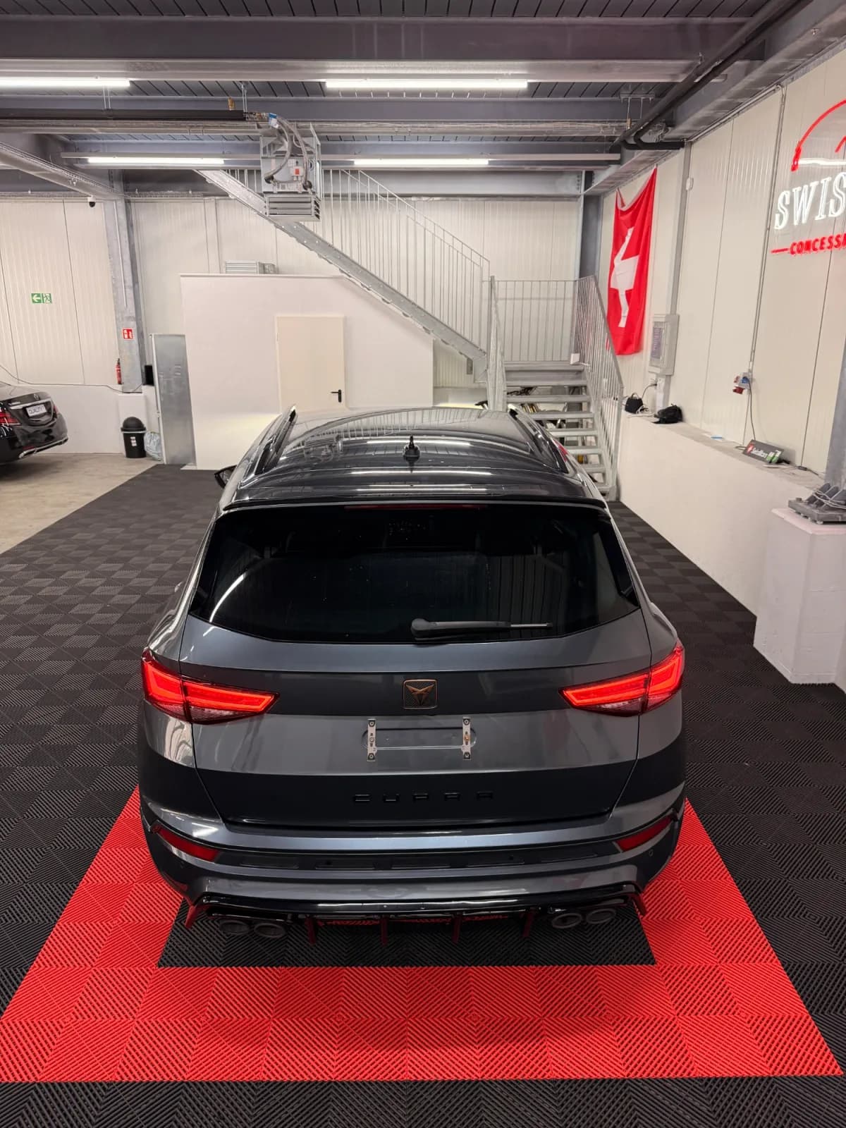 CUPRA Ateca - Miniature 10