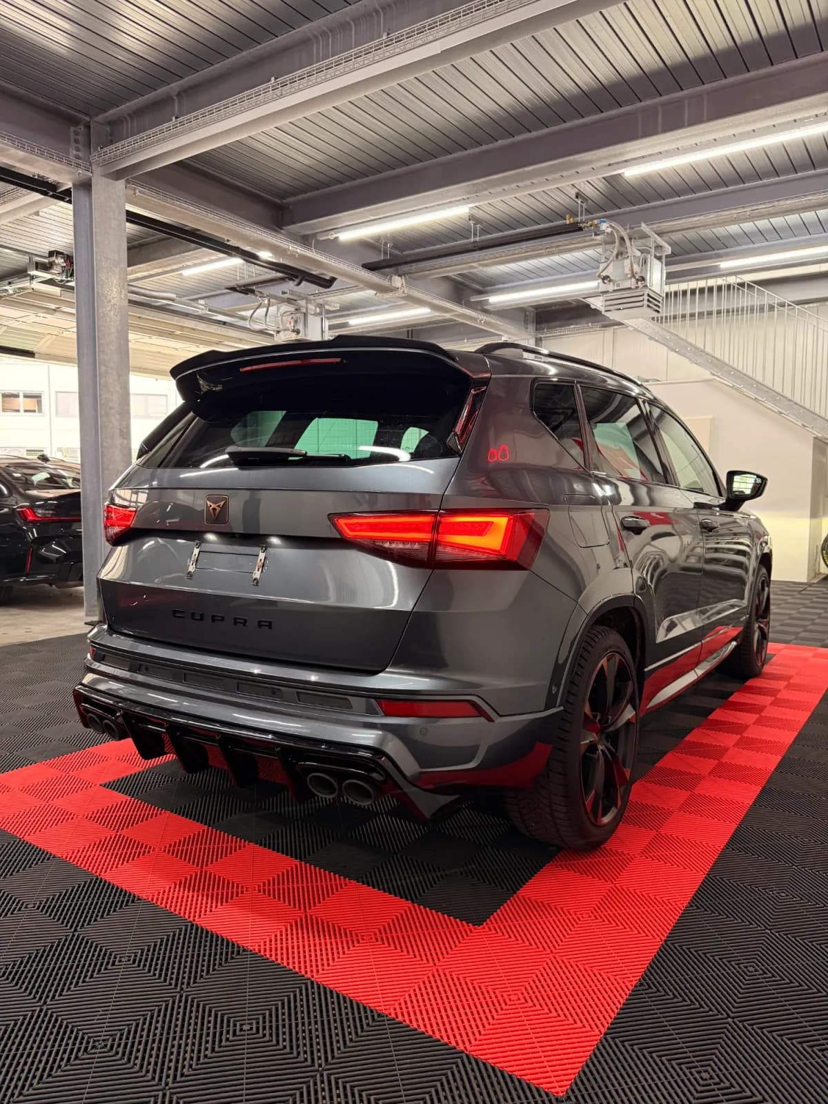CUPRA Ateca - Miniature 11