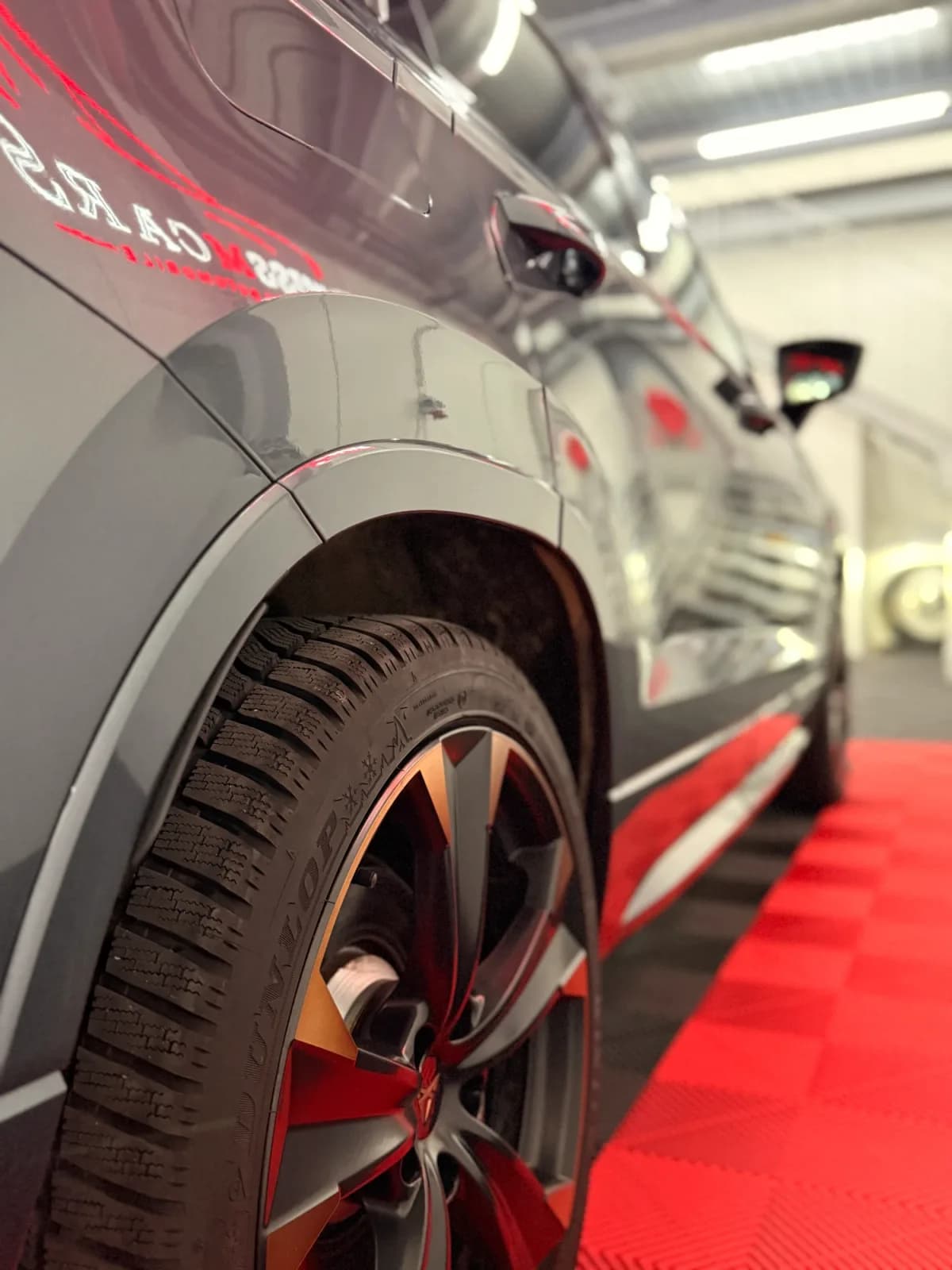 CUPRA Ateca - Miniature 12