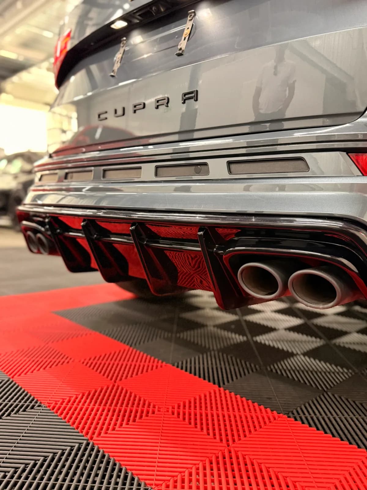 CUPRA Ateca - Miniature 13