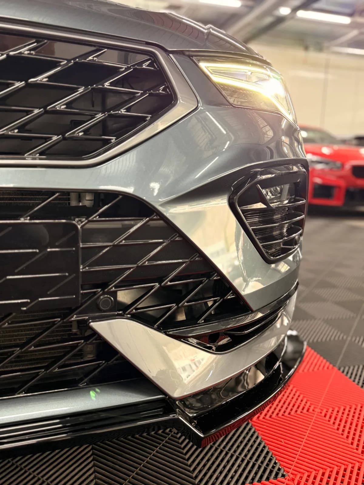CUPRA Ateca - Miniature 17