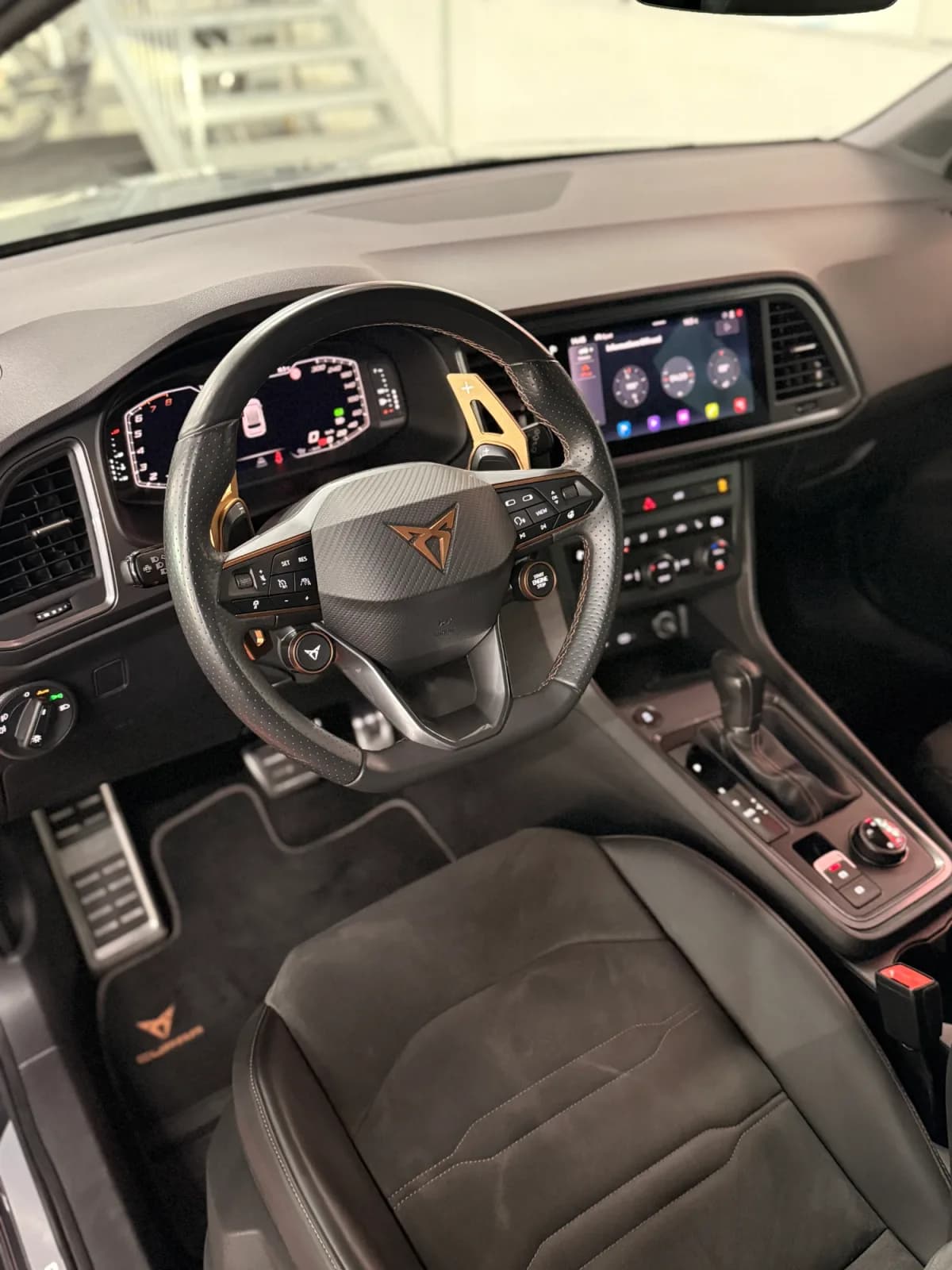 CUPRA Ateca - Miniature 18