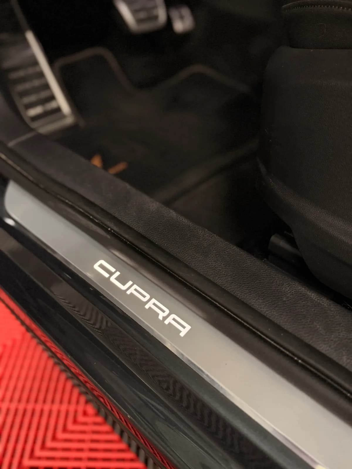 CUPRA Ateca - Miniature 22