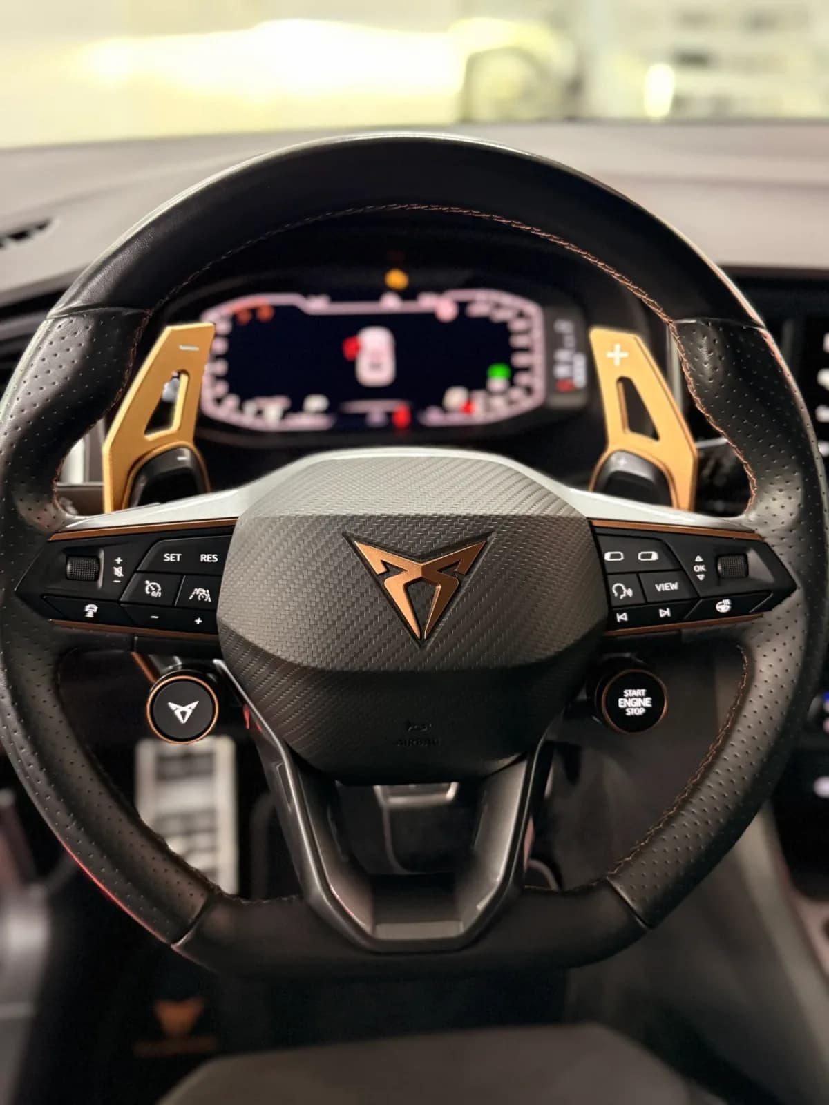 CUPRA Ateca - Miniature 23