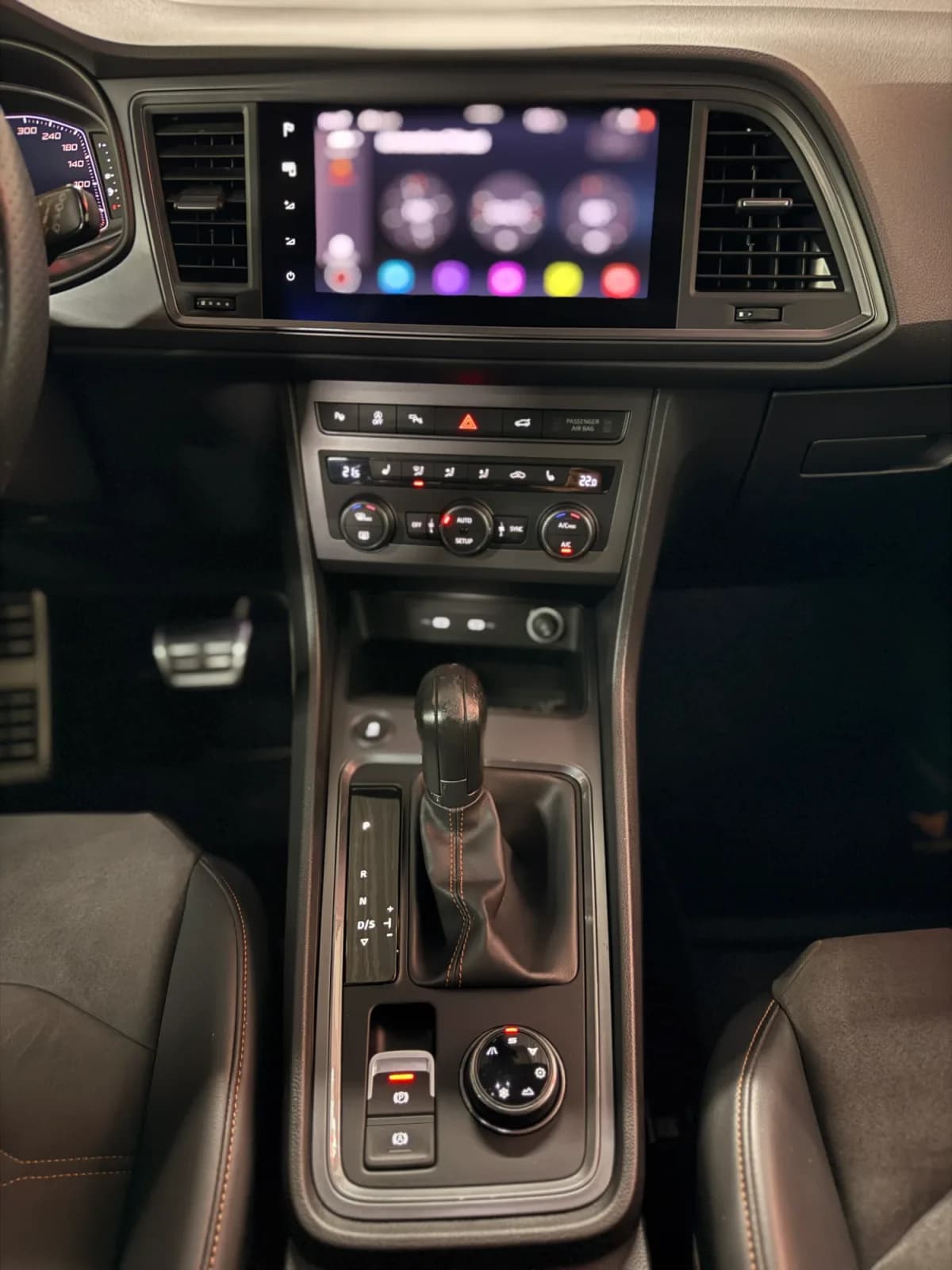 CUPRA Ateca - Miniature 25