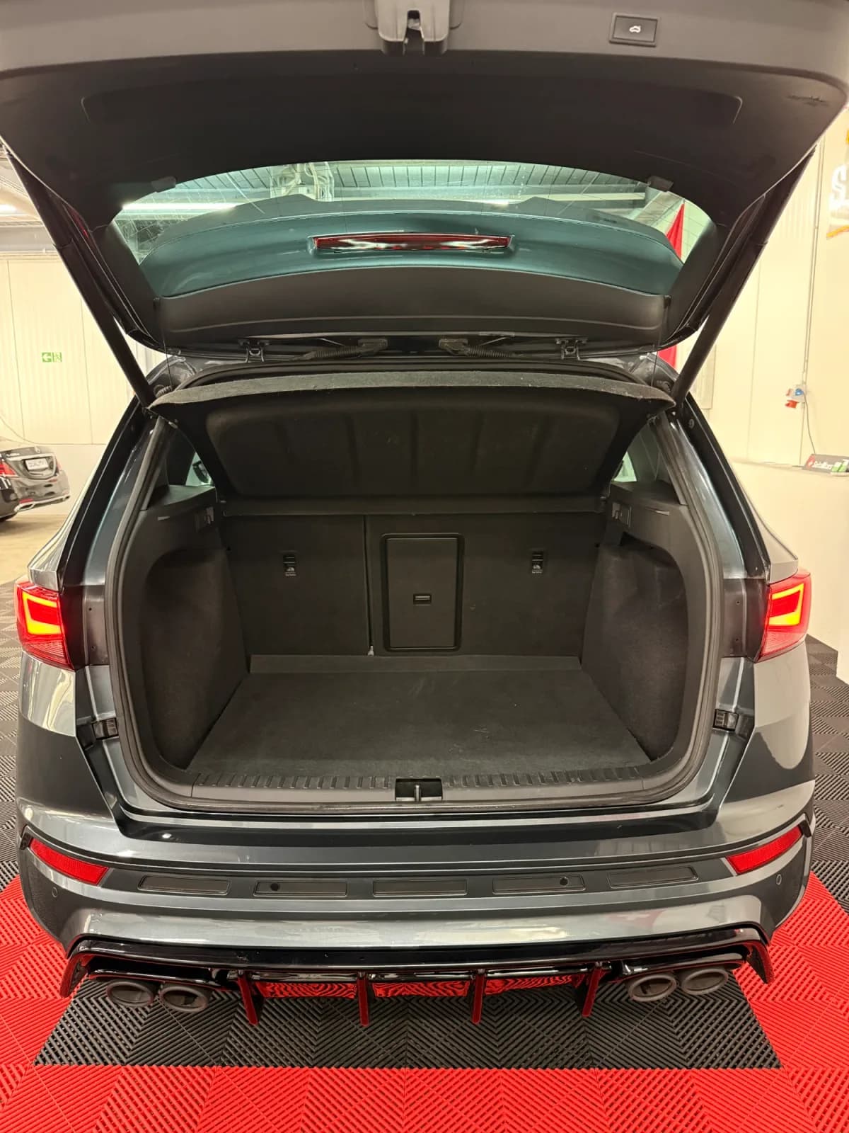 CUPRA Ateca - Miniature 28