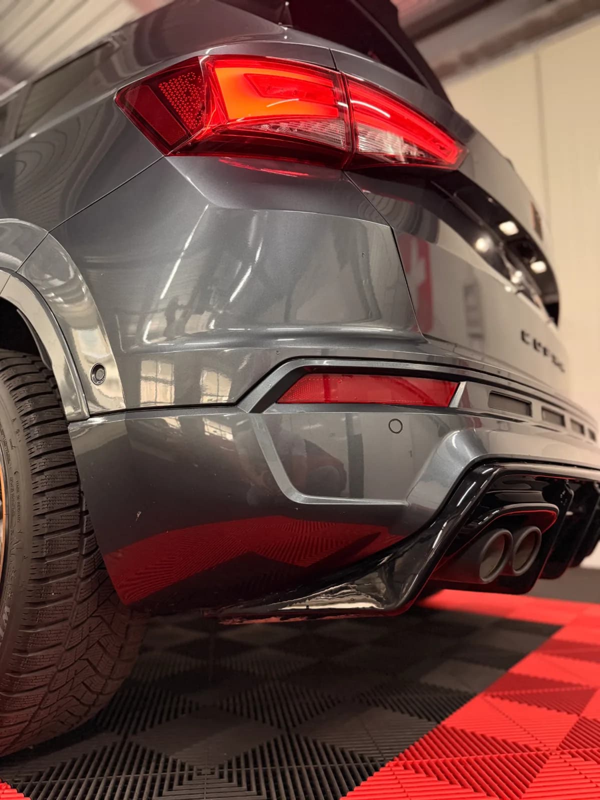 CUPRA Ateca - Miniature 29