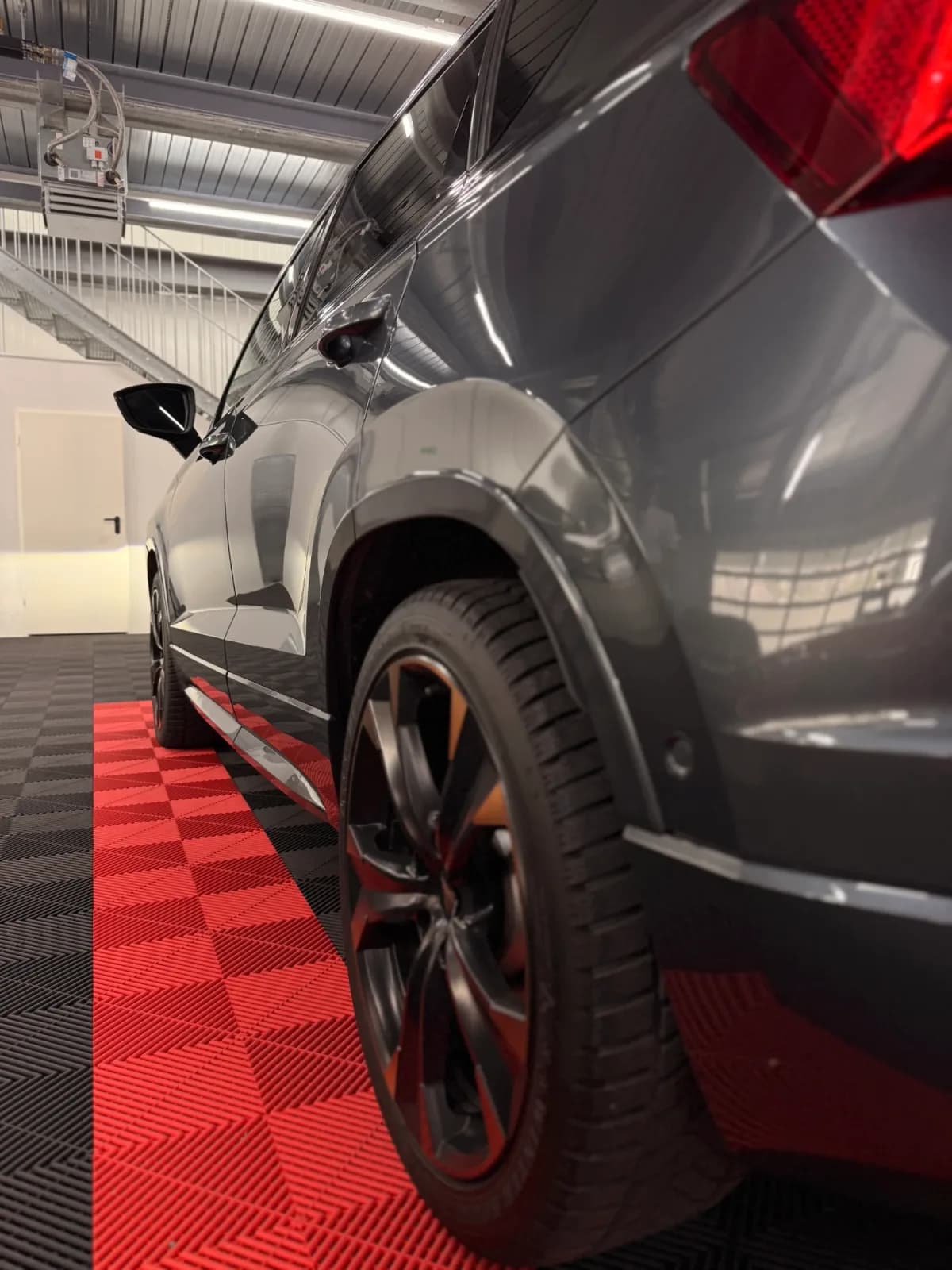 CUPRA Ateca - Miniature 30