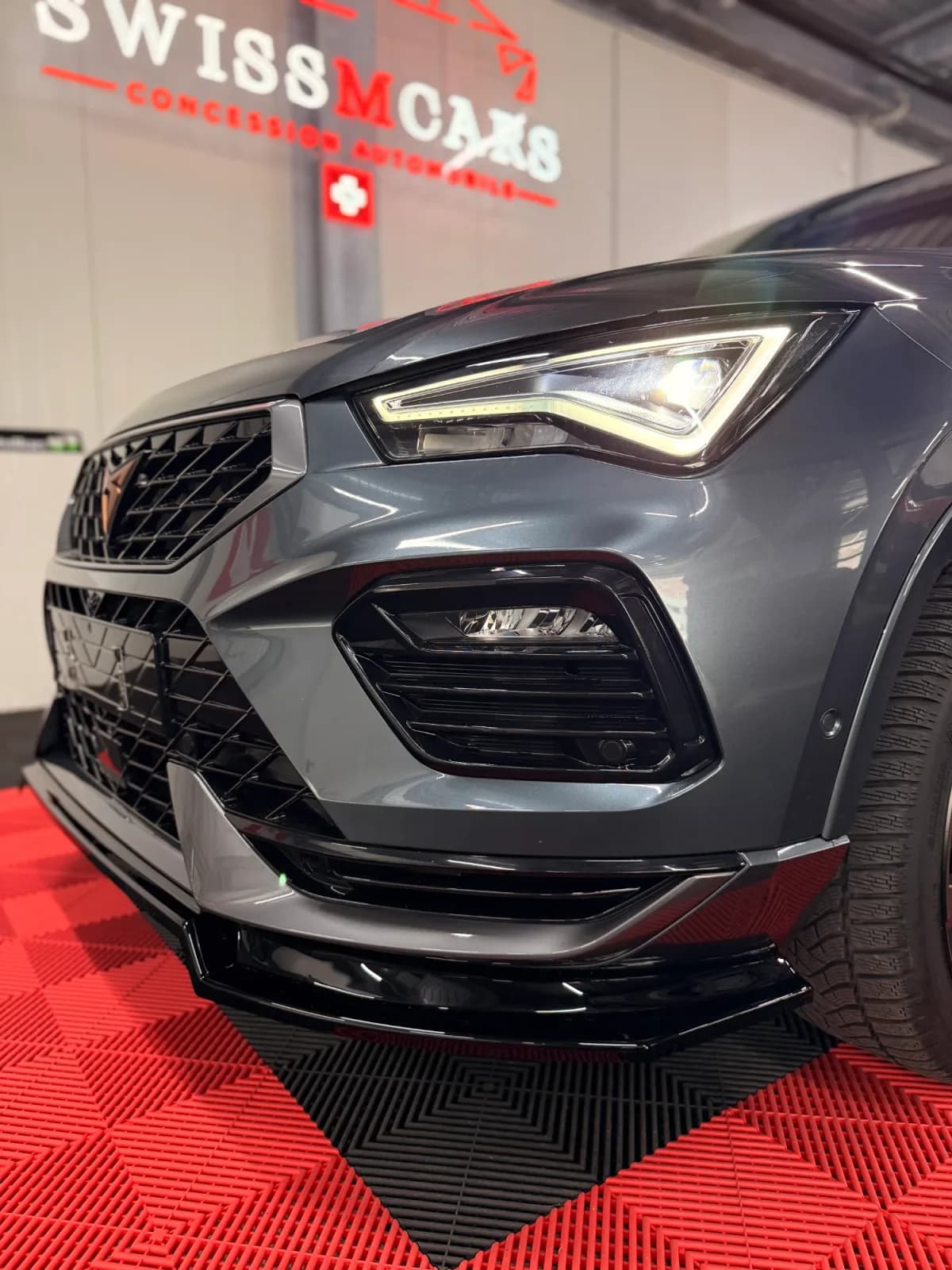 CUPRA Ateca - Miniature 31