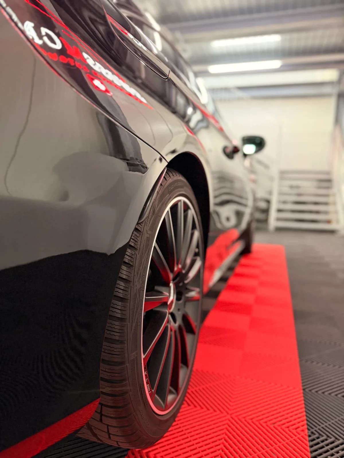 Mercedes-Benz C 43 AMG Premium + - Miniature 14